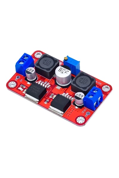 CNL XL6009 LM2596S Dc-Dc 3A Voltaj Yükseltici Ve Düşürücü Modül