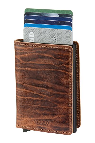 Secrid Geldbörse Slimwallet Dutch Martin