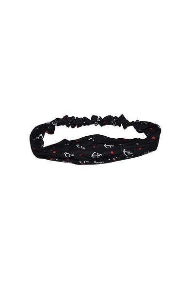 artı bir bodrum Ελαστικό αλεξίπτωτο Bandana