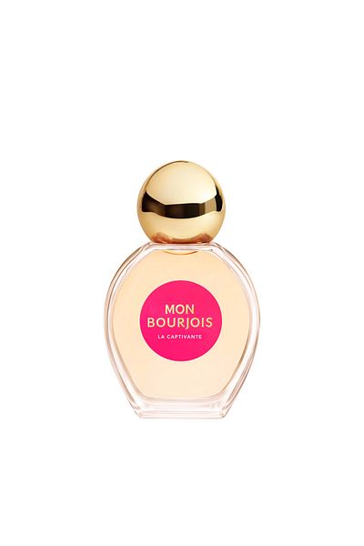 Bourjois Mon Bourjois La Captivante Eau de Parfum 50ml