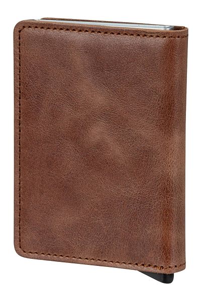 Secrid Geldbörse Slimwallet Vintage