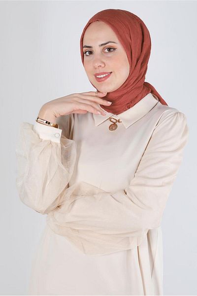 TRENDTESETTÜR ΓΥΝΑΙΚΕΙΟ ΣΑΛΙΟ TABA BAMBOO KRAŞ T 8145
