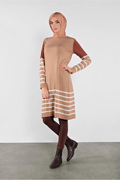 Alvina ΡΙΓΕ ΠΛΕΚΤΟ ΤΟΥΝΙΚ 41077