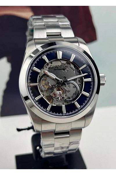 Quantum Qmg1132.390 Wristwatch