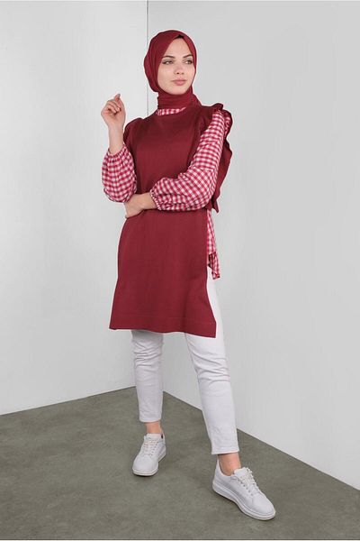 Alvina 41039 نموذج ملابس داخلية