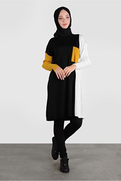 Alvina ΤΥΠΟΣ ΤΡΙΚΟΤΟΥΡΙΚΟ ΜΠΛΟΥΖΑ ΜΕ ΤΣΕΠΕΣ 41071