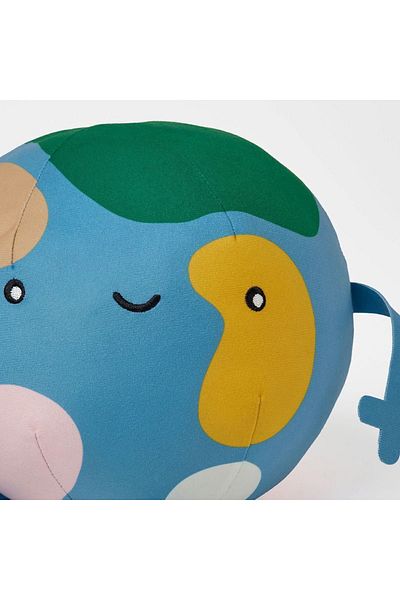 IKEA Aftonsparv Soft Plush Toy - Multicolored