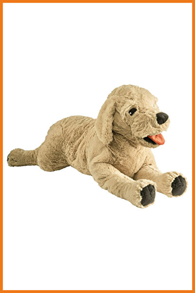 Alony Home Soft Plush Toy Puppy Play and Sleeping Companion Toy Educational B...