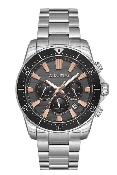 Quantum Pwg1142.380 Wristwatch