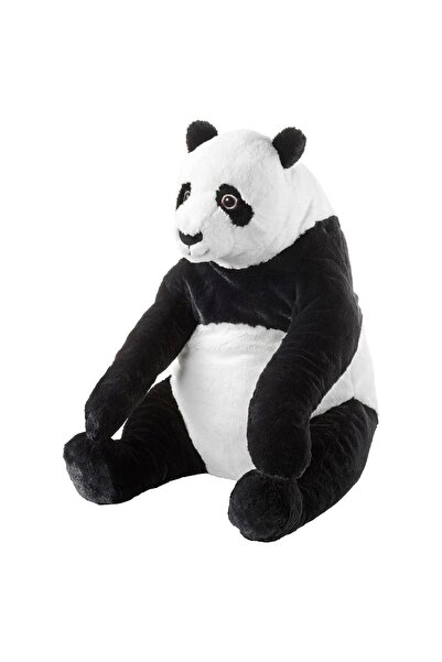 IKEA DJUNGELSKOG yumuşak oyuncak 47 cm
