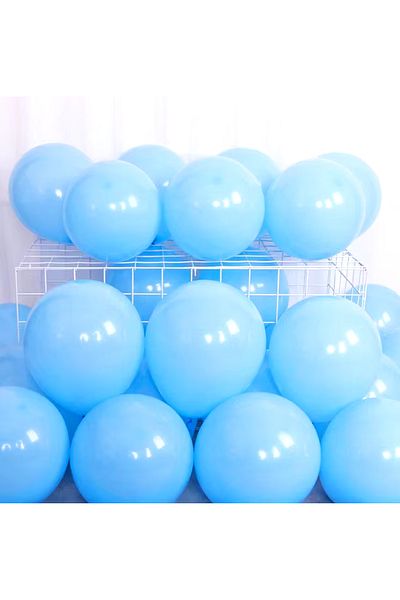 Larenya Special Balloon for Celebration and Decoration 12-Inch 10-Piece Balloon & Party Balloon