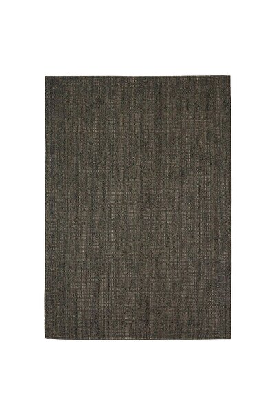 IKEA jüt halı, koyu yeşil, 160x230 cm / jüt halı, koyu mavi, 160x230 cm %100 jüt