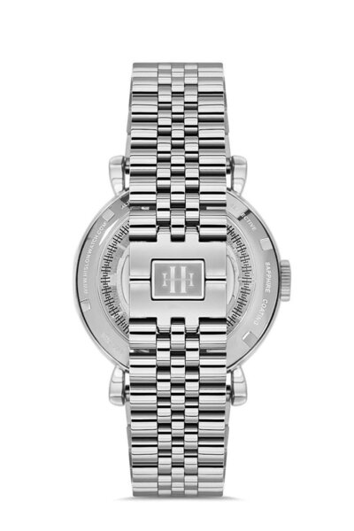 Hislon Sd141S-17Ss Wrist Watch