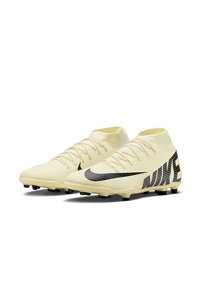 Nike Futbol Ayakkabısı Kramponlar Mercurial Superfly 9 Club Mg