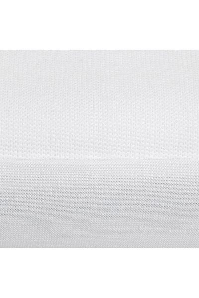 BabyMeva Liquid Proof Elastic Fitted Mattresses 80x200 Cm