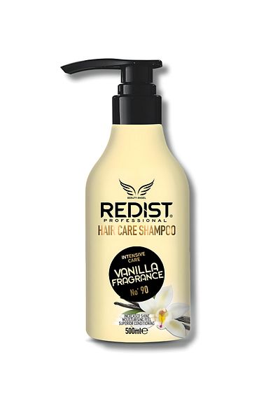 Redist Vanilla Redist Shampoo 500ml