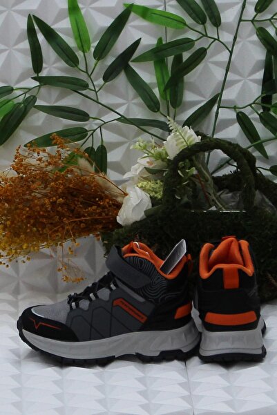 fort Cool Leroy Comfortable Αντιολισθητικές Μπότες για αγόρια