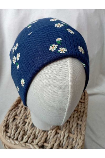 SÜSLÜ BEBİŞLER DÜNYASI Baby Children Adult Beather with Pompon