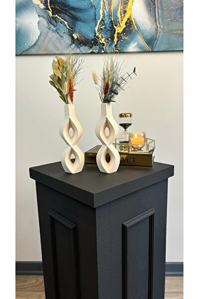 AstreHome Set de vaze din ceramică Nova