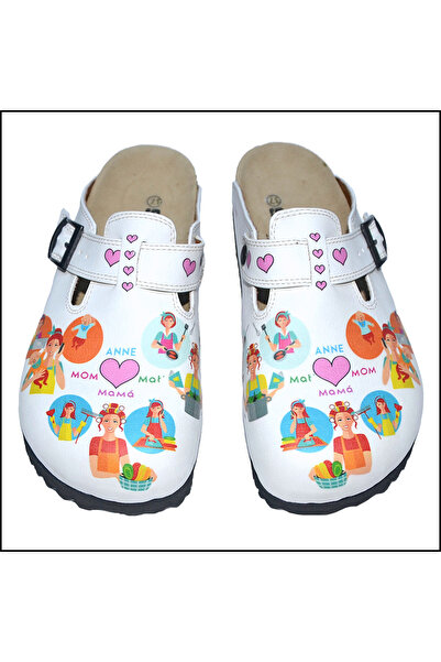 Shoerokee 864 Professional Themed Figured Slippers from the 800 Series