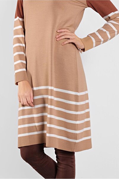 Alvina ΡΙΓΕ ΠΛΕΚΤΟ ΤΟΥΝΙΚ 41077