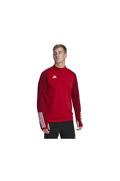 adidas Męska koszulka treningowa z długim rękawem Tiro23 C Tr Hı3050