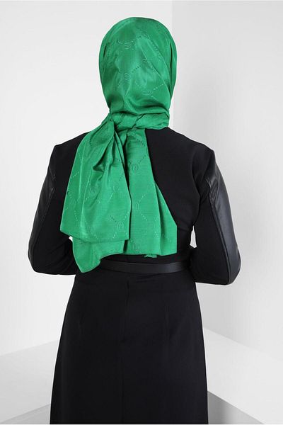 Alvina ΣΑΛΙ ALVİNA JACQUARD 8417