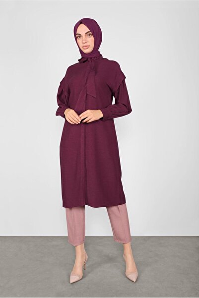 Alvina ΤΟΥΝΙΚΑ ΜΕ ΚΟΡΔΟΝΙΑ ΣΤΟ ΛΟΥΡΙ 40114