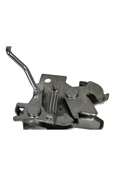 Falcon Sele Kilit Mekanızması-Master 50