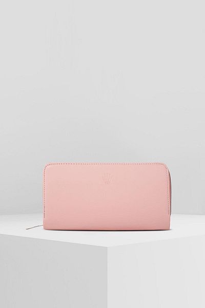 WATCHOFROYAL Tokyo Pink Phone Wallet