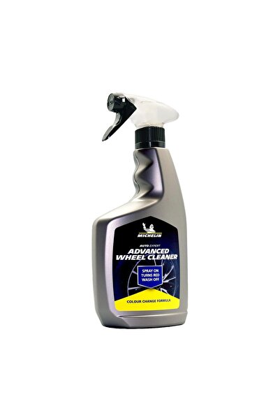 Michelin MC32163 650ml Jant ve Lastik Temizleyici Sprey