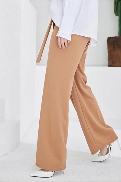 TRENDTESETTÜR ΓΥΝΑΙΚΕΙΟ ΜΠΕΖ ΠΑΝΤΕΛΟΝΙ ΦΑΡΚΙ T 0402