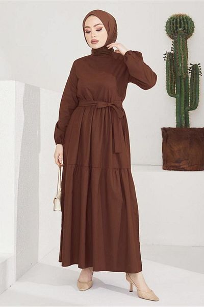 TRENDTESETTÜR ΓΥΝΑΙΚΕΙΟ ΚΑΦΕ ΦΟΡΕΜΑ ΠΟΔΗΛΑΤΟ ΚΟΥΦΙΑ ΚΟΥΦΙΑ T 114
