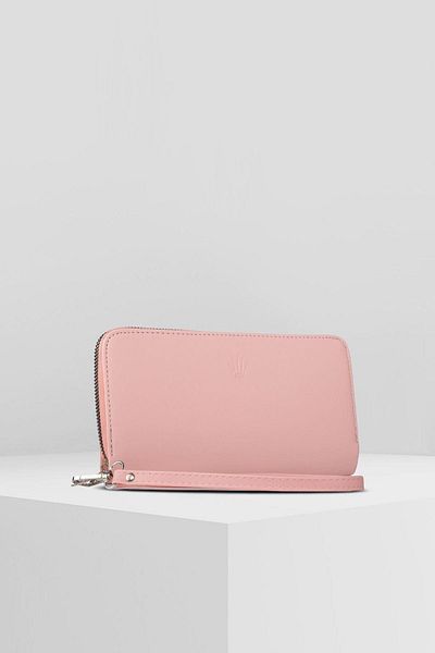 WATCHOFROYAL Tokyo Pink Phone Wallet