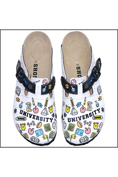 Shoerokee 875 Professional Themed Figured Slippers from the 800 Series