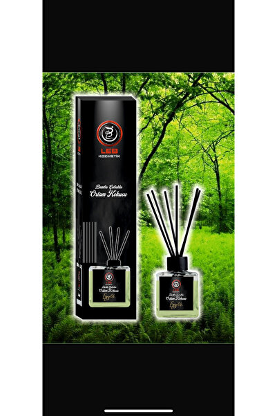 Leb BAMBU ODA KOKUSU EGZOTİK