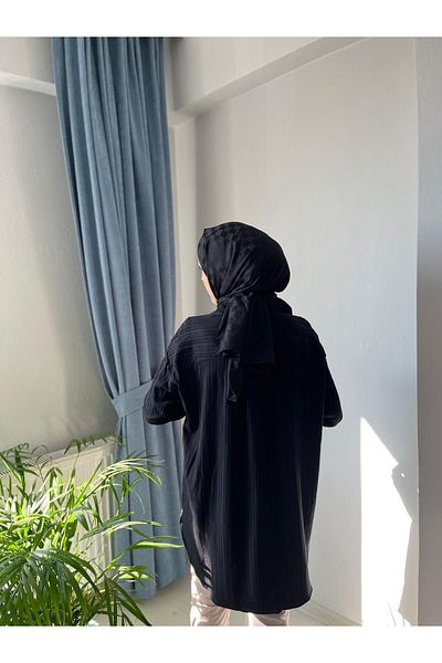 MODA EGE Modest Tunics