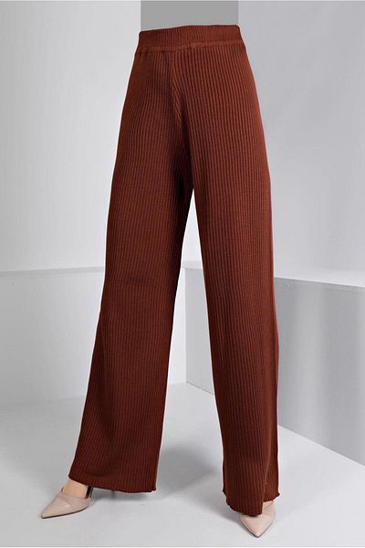 TRENDTESETTÜR WOMEN'S COFFEE (CINNAMON) TRINK TROUSERS T 70432