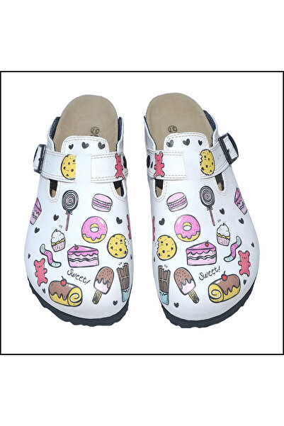 Shoerokee 871 Professional Themed Figured Slippers from the 800 Series