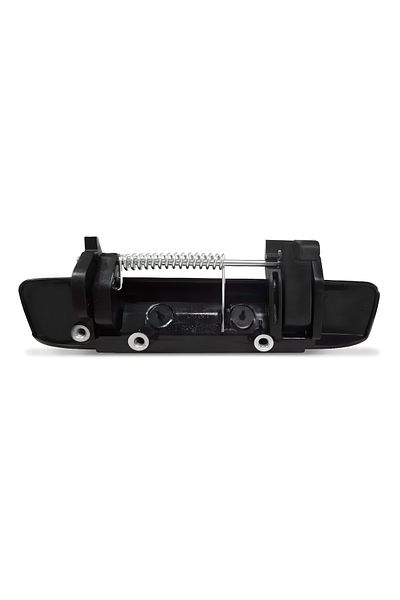 fkoto Ranger Compatible Case Opening - Rear Trunk Handle Black Without Hole