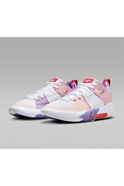 Nike Jordan One Take 5 Erkek Basketbol Ayakkabısı FQ3098-100