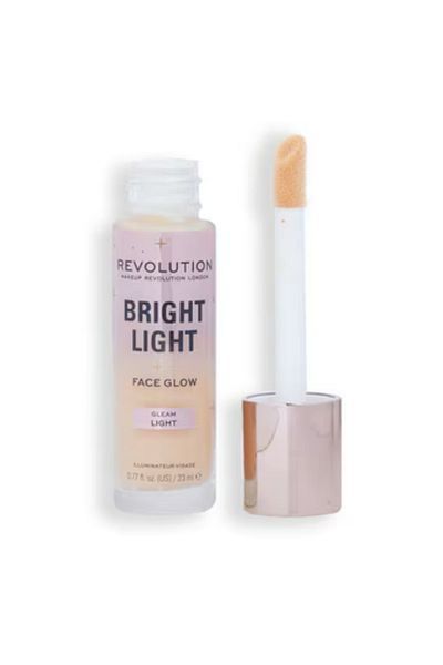 Revolution 4in1 Luminous Bright Light Face Glow Foundation Light