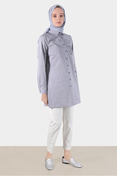 TRENDTESETTÜR Cream Colored Women's Trousers - Pipe Leg, T 70370