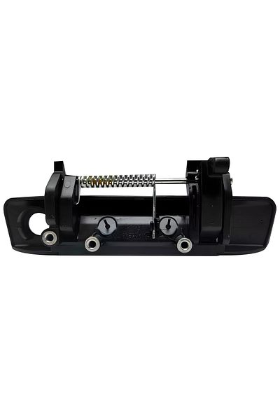 fkoto Black Ranger Compatible Case Opening Rear Trunk Handle