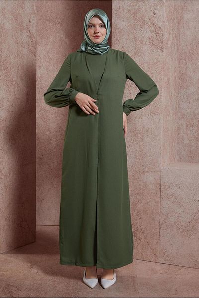 TRENDTESETTÜR Γυναικεία ολόσωμη φόρμα Hakim Hira - Look T 42766