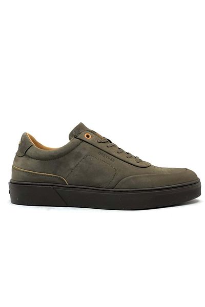 Greyder 17421 MR Casual Ανδρικά Παπούτσια ΚΑΦΕ