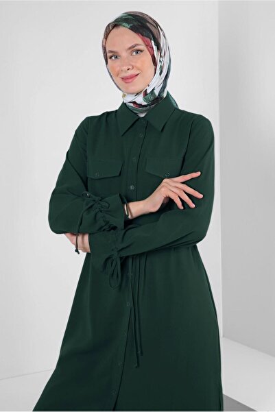 Alvina 43831 7785 Tunic - Size 38/46tek40