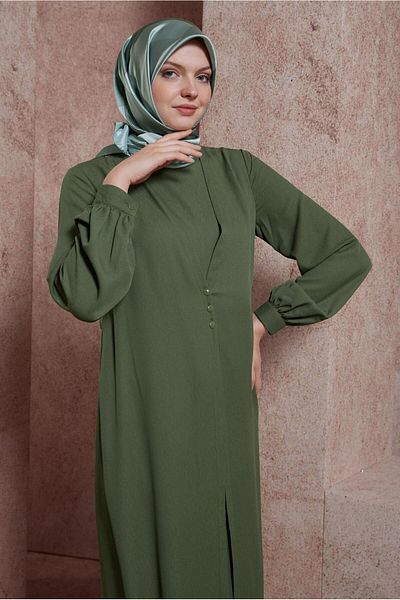 TRENDTESETTÜR Γυναικεία ολόσωμη φόρμα Hakim Hira - Look T 42766