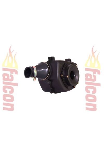 Falcon Mexıco 150 (125 Cc) Hava Filtresi Komple Orijinal