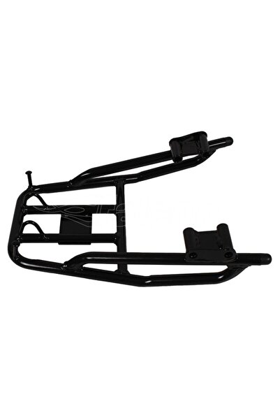 Falcon Arka Taşıyıcı (Siyah)-Master 50